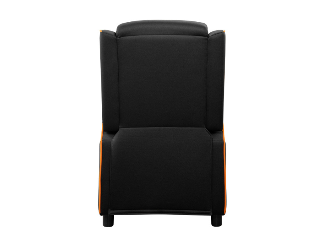 Cougar Ranger One Gaming Chair – Ergonomic, Adjustable, Mesh Design Cougar Ranger One Gaming Chair – Ergonomic, Adjustable, Mesh Design